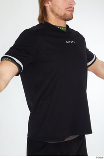  Erling arm black t shirt rugby clothing sleeve sports upper body 0008.jpg